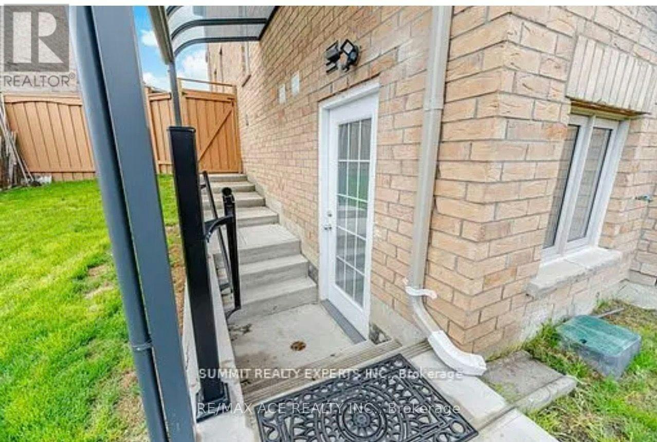 BSMT-146 Beaconsfield Drive, Vaughan, ON, L4H 4L7 - 3