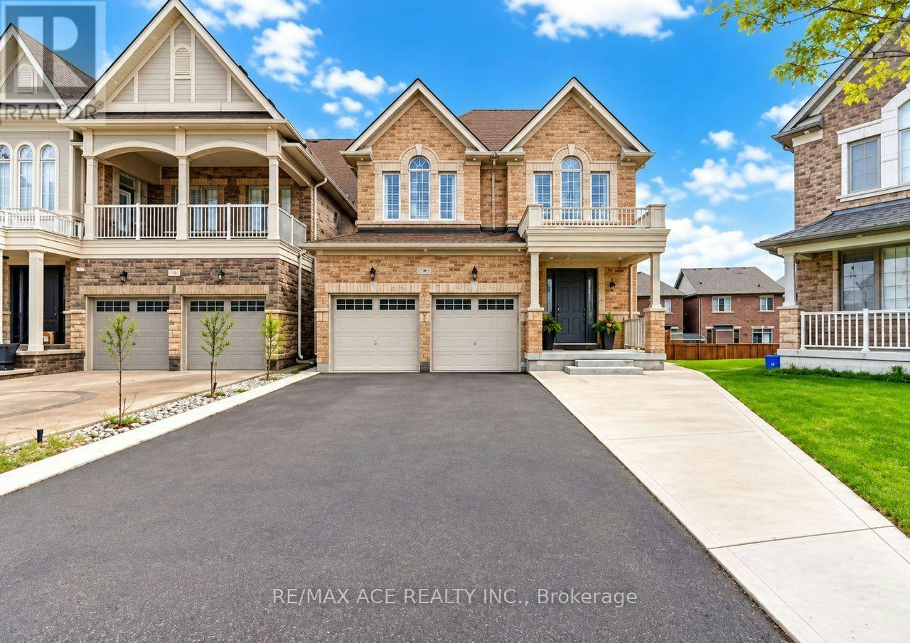 BSMT-146 Beaconsfield Drive, Vaughan, ON, L4H 4L7