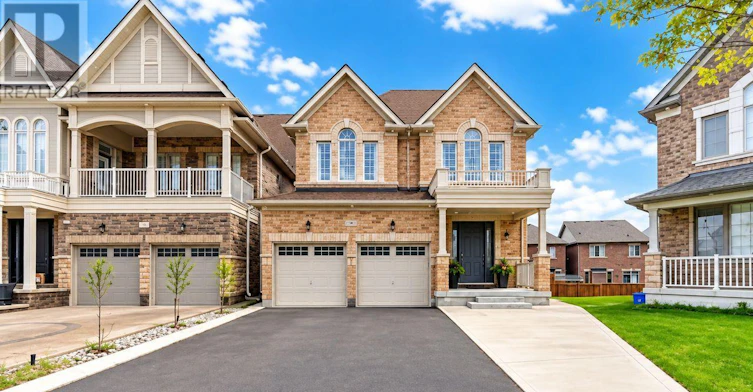 BSMT-146 Beaconsfield Drive, Vaughan, ON, L4H 4L7
