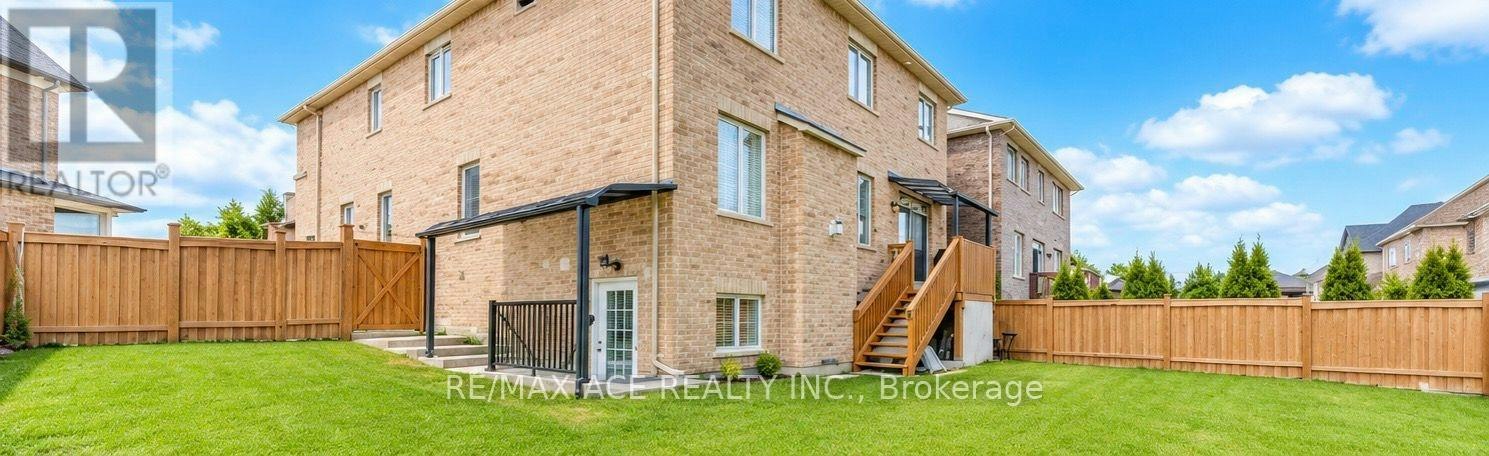 BSMT-146 Beaconsfield Drive, Vaughan, ON, L4H 4L7 - 2