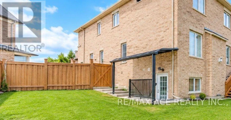 BSMT-146 Beaconsfield Drive, Vaughan, ON, L4H 4L7 - 2