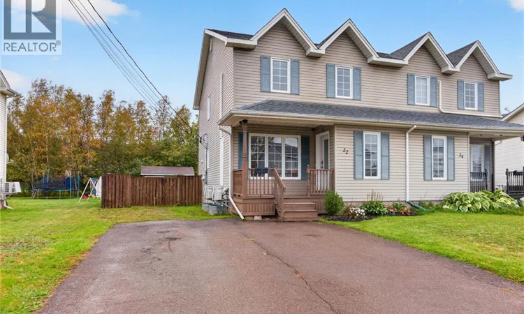 22 Merlot Crescent
