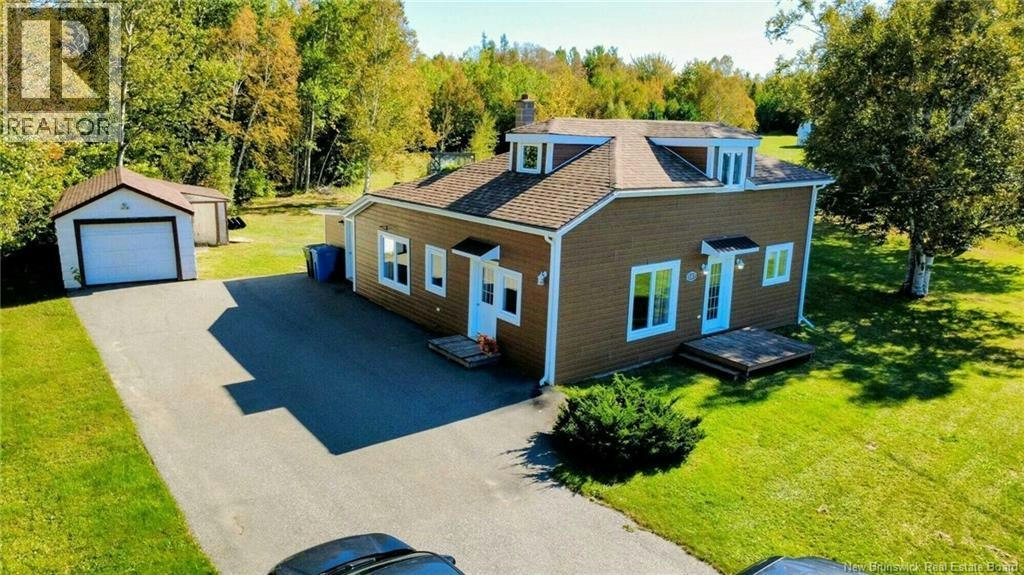 507 Bd Des Acadiens, Bertrand, NB, E1W 1G1