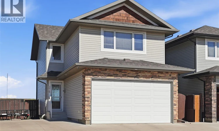 378 Coad Manor