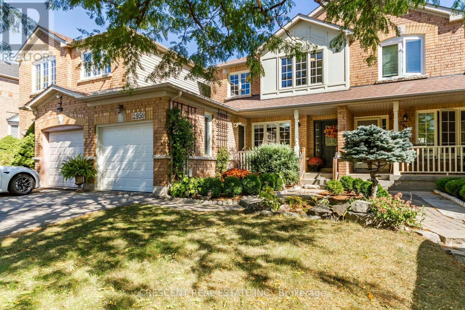 2959 Jackson Drive, Burlington, ON, L7M 4K6