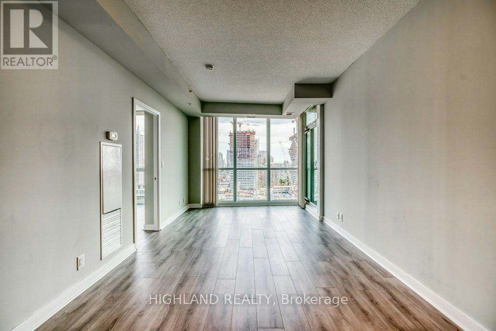 2312-3985 Grand Park Drive, Mississauga, ON, L5B 0H8 - 12