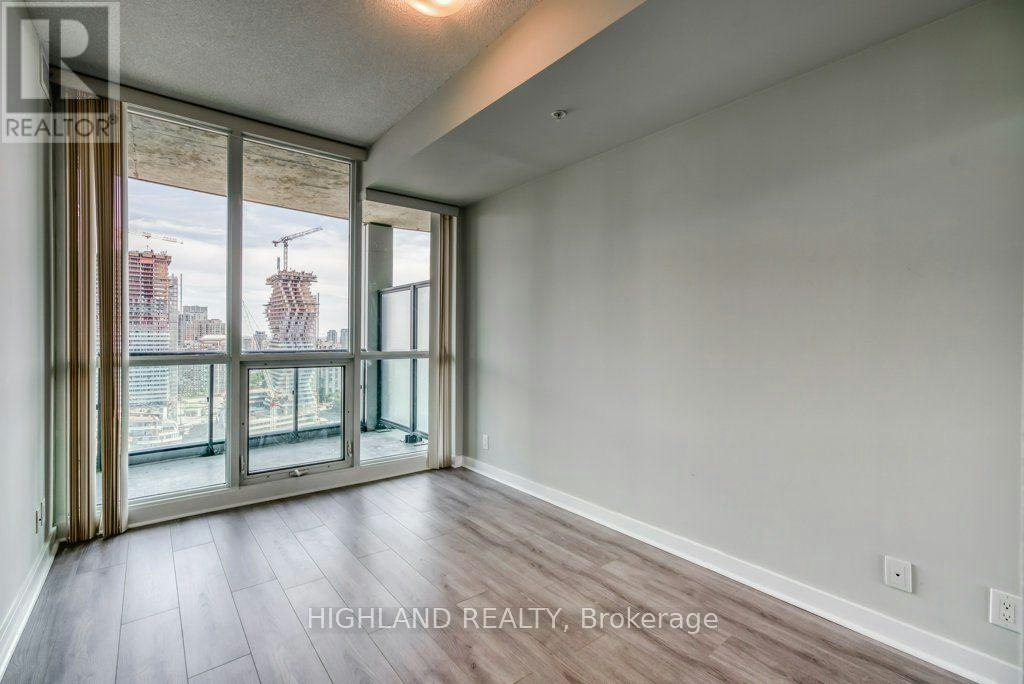 2312-3985 Grand Park Drive, Mississauga, ON, L5B 0H8 - 17