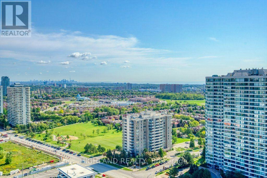 2312-3985 Grand Park Drive, Mississauga, ON, L5B 0H8 - 21