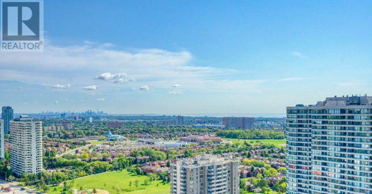2312-3985 Grand Park Drive, Mississauga, ON, L5B 0H8 - 21
