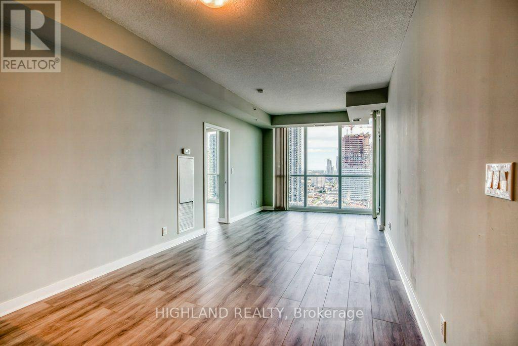 2312-3985 Grand Park Drive, Mississauga, ON, L5B 0H8 - 9