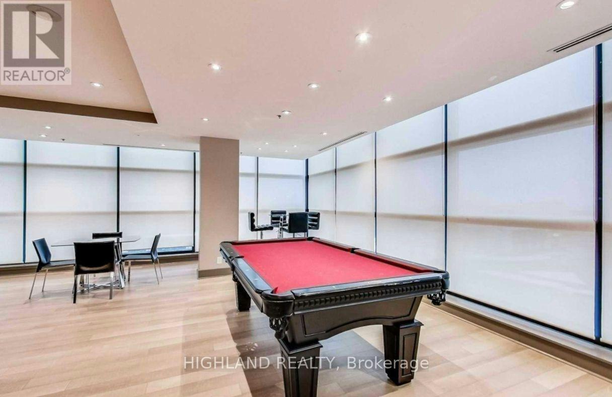2312-3985 Grand Park Drive, Mississauga, ON, L5B 0H8 - 8