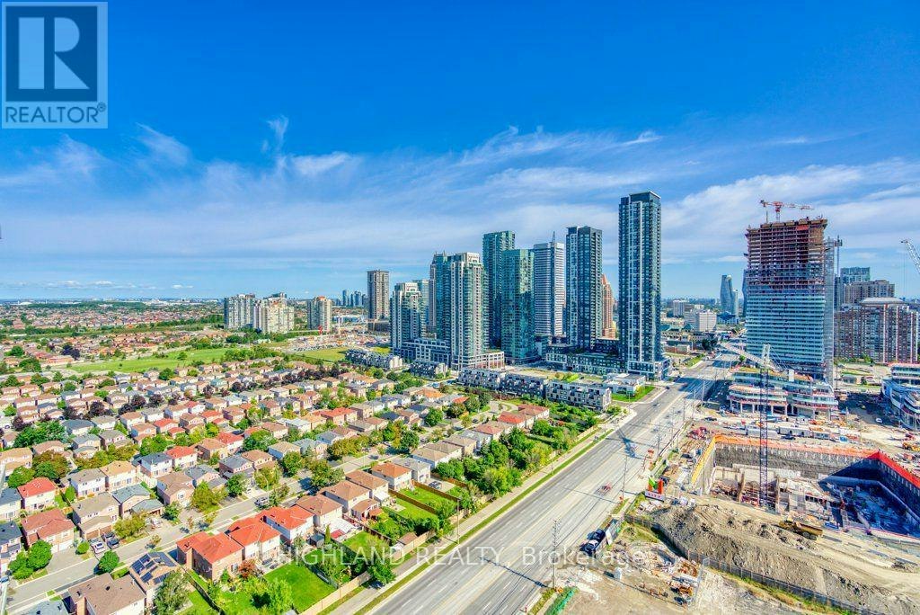 2312-3985 Grand Park Drive, Mississauga, ON, L5B 0H8 - 20