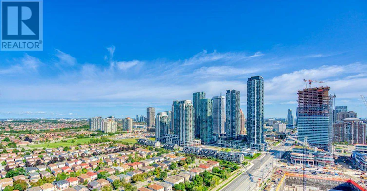 2312-3985 Grand Park Drive, Mississauga, ON, L5B 0H8 - 20