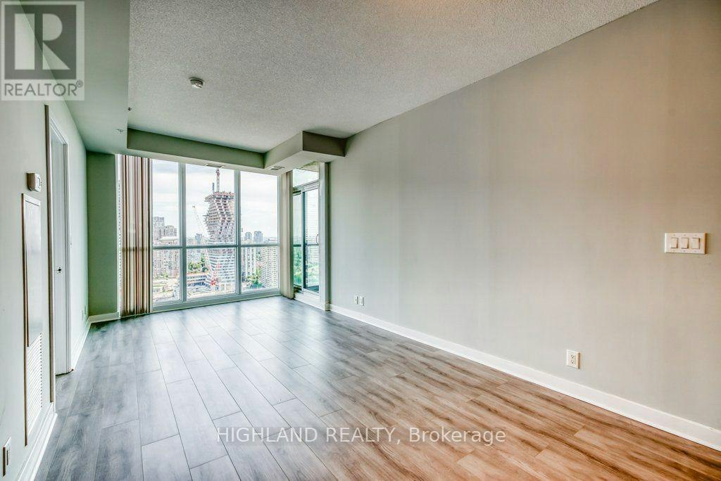 2312-3985 Grand Park Drive, Mississauga, ON, L5B 0H8 - 11
