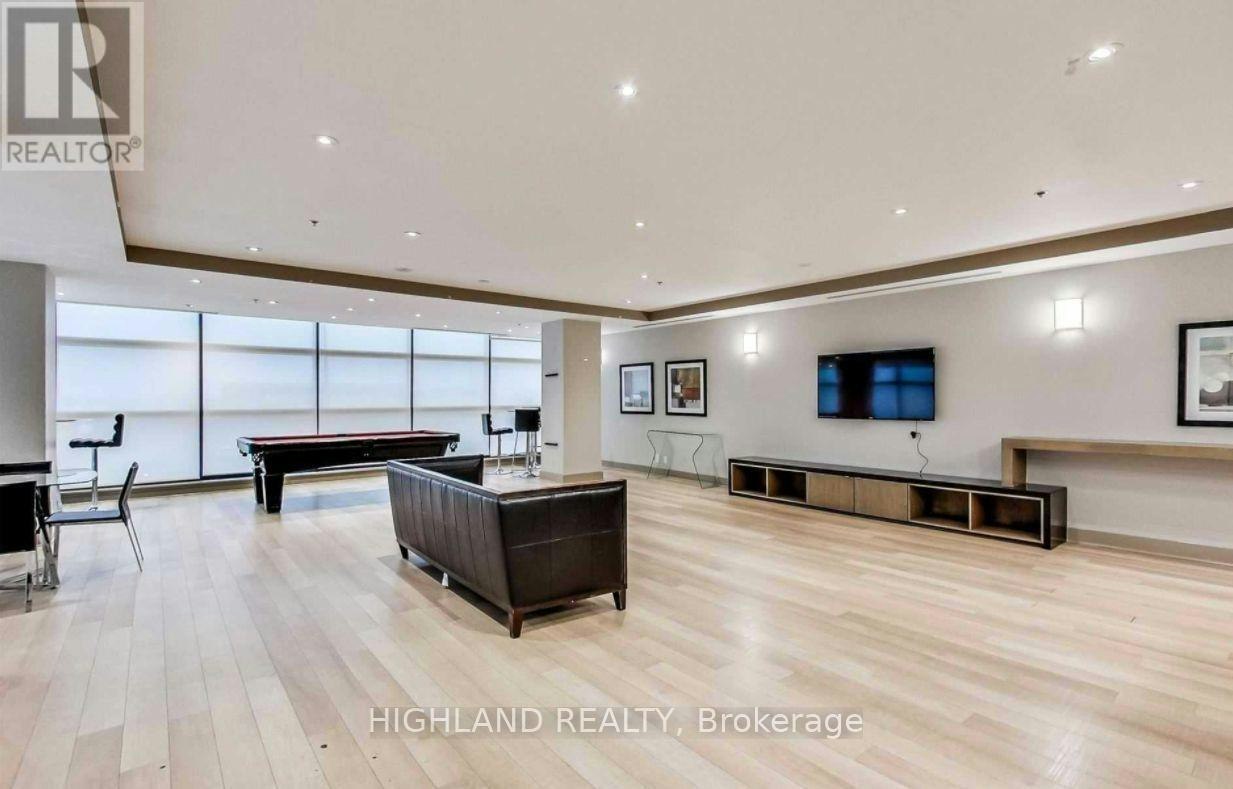 2312-3985 Grand Park Drive, Mississauga, ON, L5B 0H8 - 6
