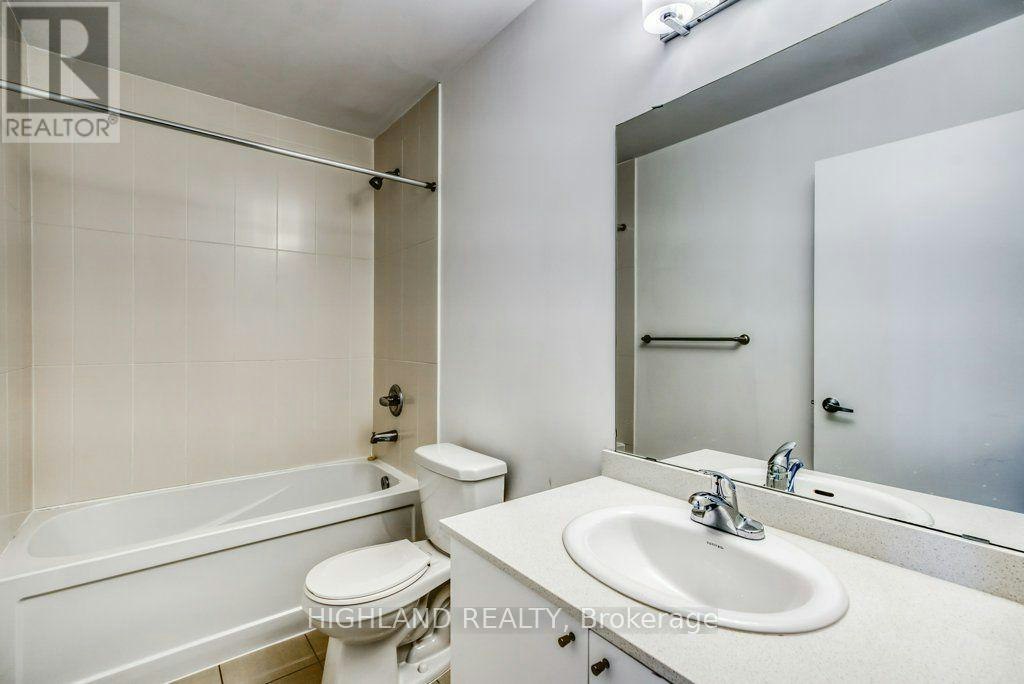 2312-3985 Grand Park Drive, Mississauga, ON, L5B 0H8 - 14