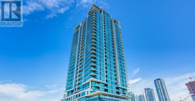2312-3985 Grand Park Drive, Mississauga, ON, L5B 0H8