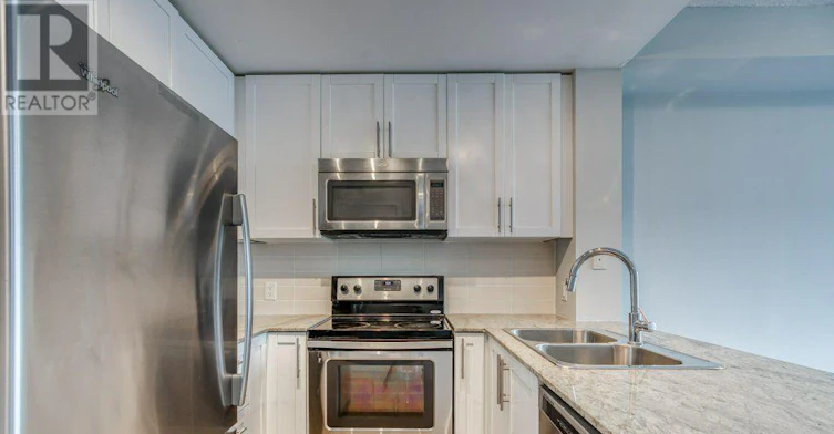 2312-3985 Grand Park Drive, Mississauga, ON, L5B 0H8 - 7