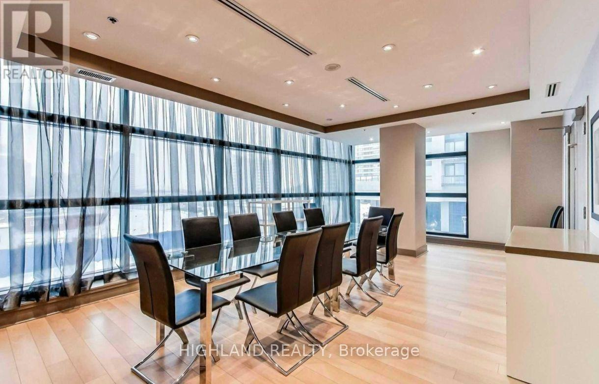 2312-3985 Grand Park Drive, Mississauga, ON, L5B 0H8 - 4