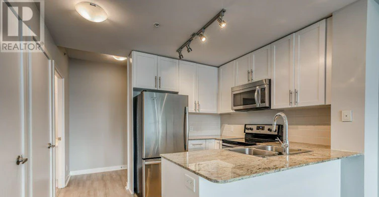 2312-3985 Grand Park Drive, Mississauga, ON, L5B 0H8 - 3