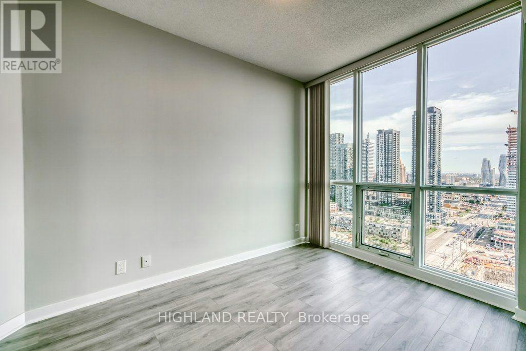 2312-3985 Grand Park Drive, Mississauga, ON, L5B 0H8 - 15