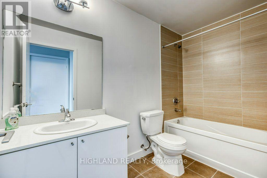 2312-3985 Grand Park Drive, Mississauga, ON, L5B 0H8 - 19