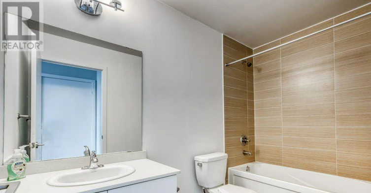 2312-3985 Grand Park Drive, Mississauga, ON, L5B 0H8 - 19