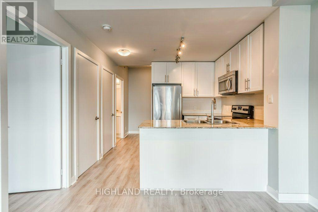 2312-3985 Grand Park Drive, Mississauga, ON, L5B 0H8 - 5