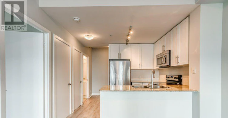 2312-3985 Grand Park Drive, Mississauga, ON, L5B 0H8 - 5
