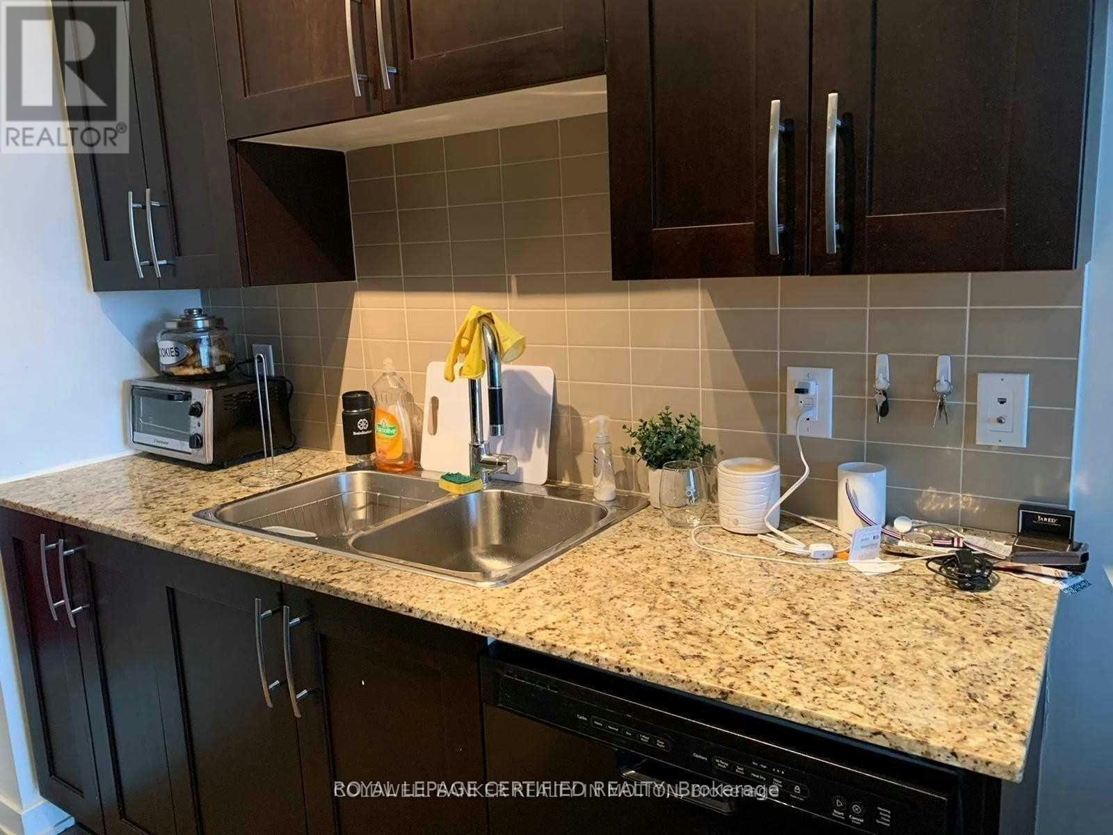 3506-4070 Confederation Parkway, Mississauga, ON, L5B 0E9 - 5