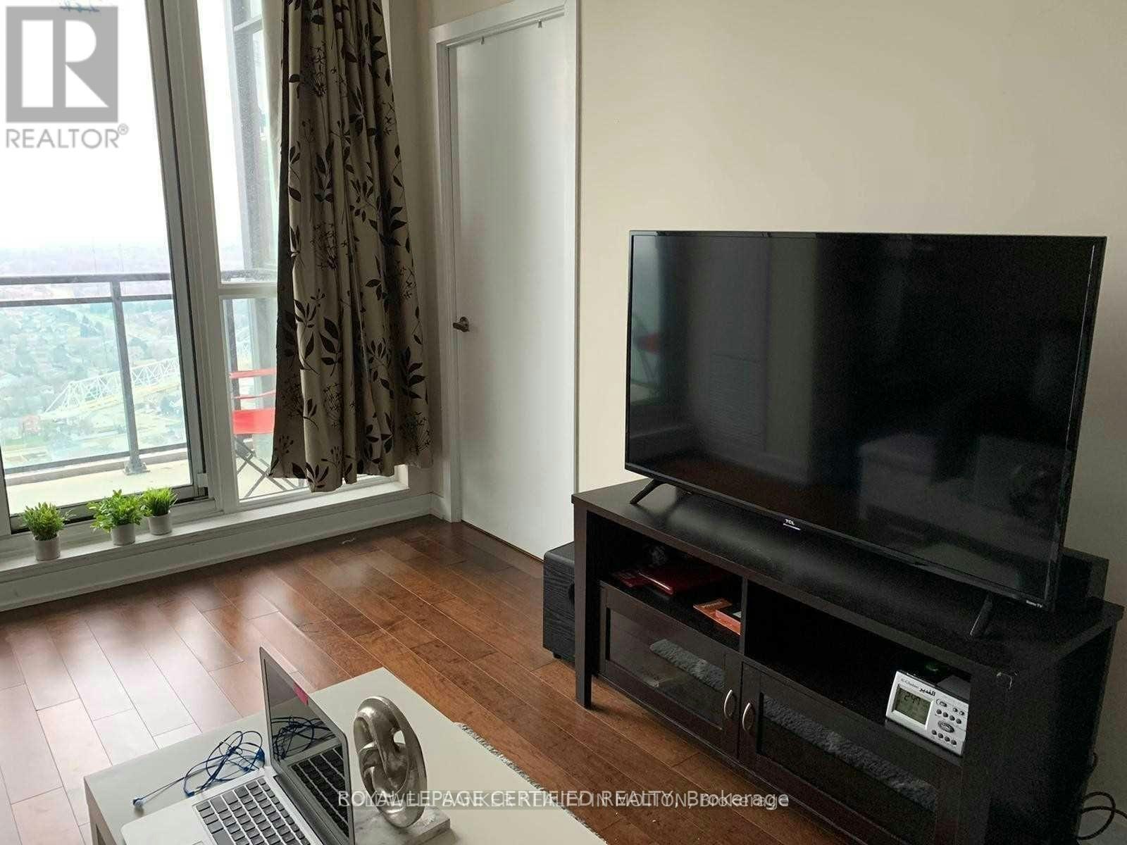 3506-4070 Confederation Parkway, Mississauga, ON, L5B 0E9 - 4