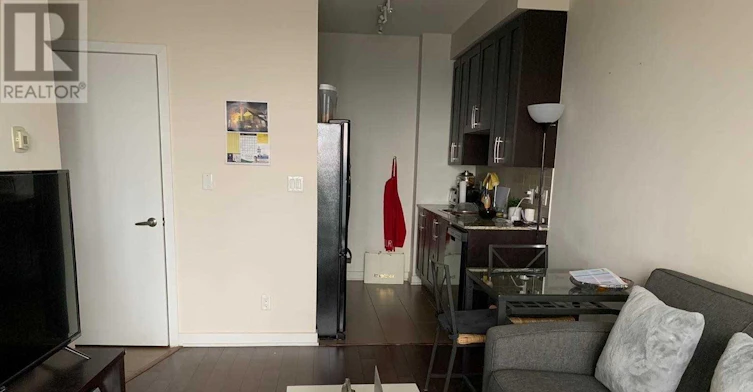 3506-4070 Confederation Parkway, Mississauga, ON, L5B 0E9 - 3