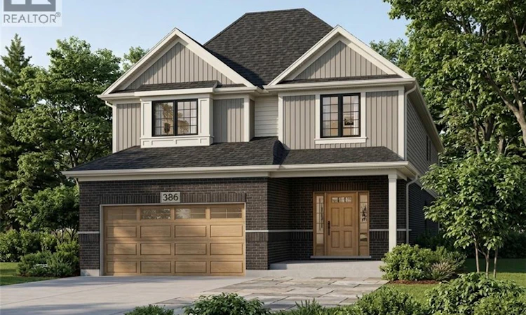 22 Kissing Bridge Drive