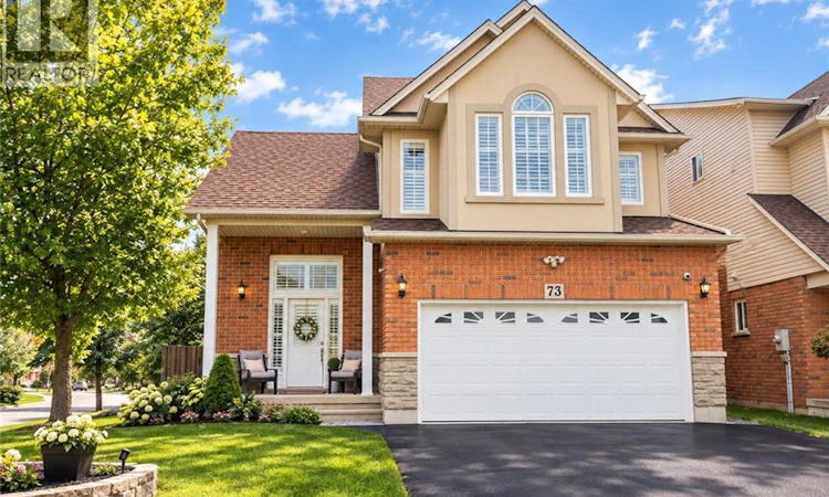 73 Appleblossom Drive