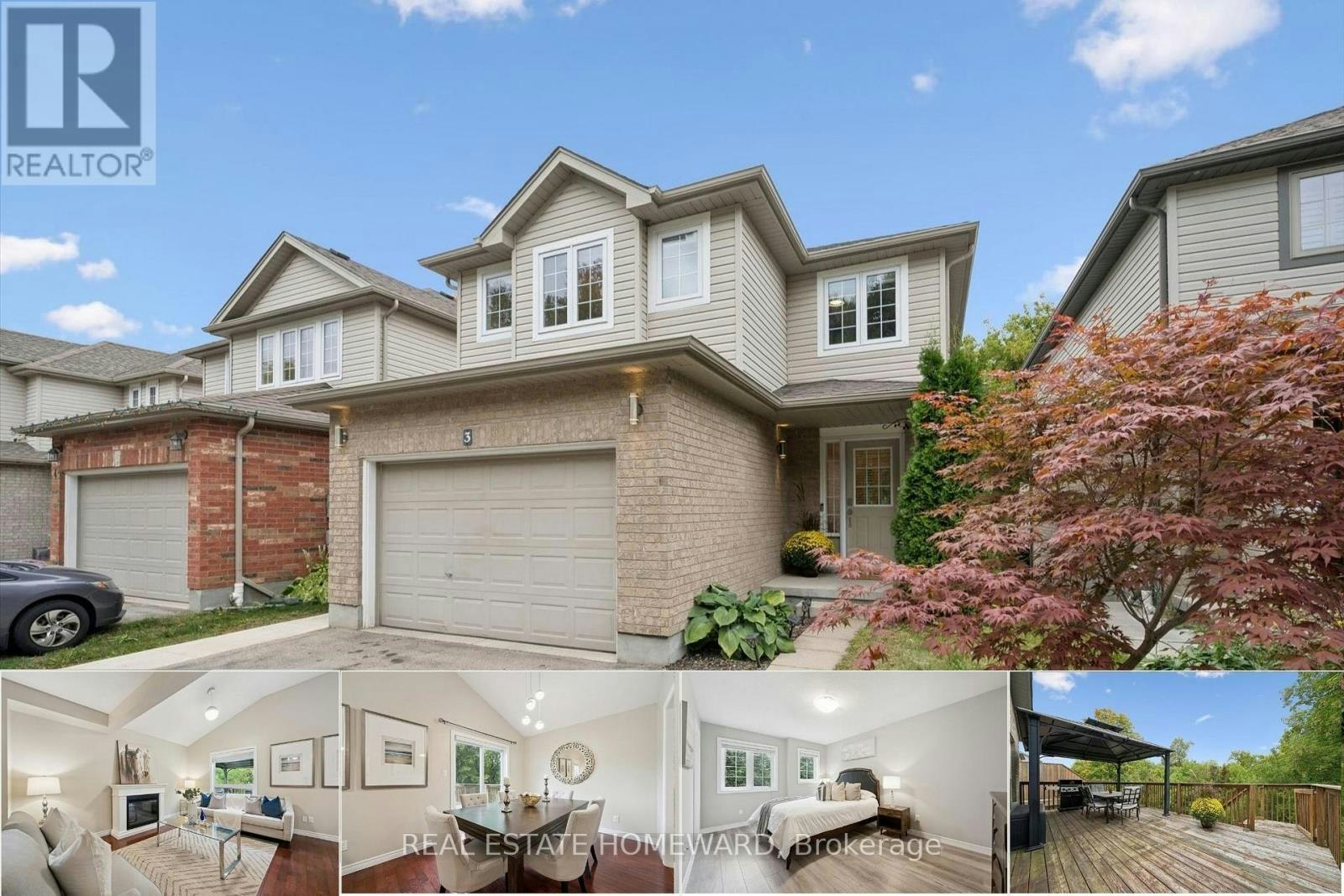 3-90 Alderson Drive, Cambridge, ON, N3C 0E4