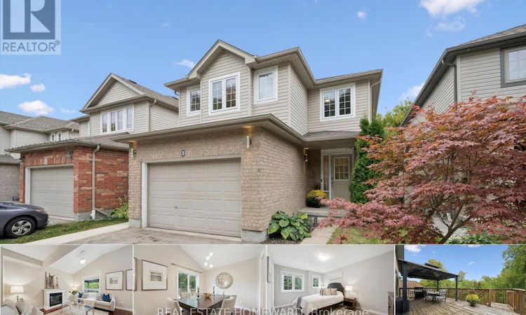 3-90 Alderson Drive