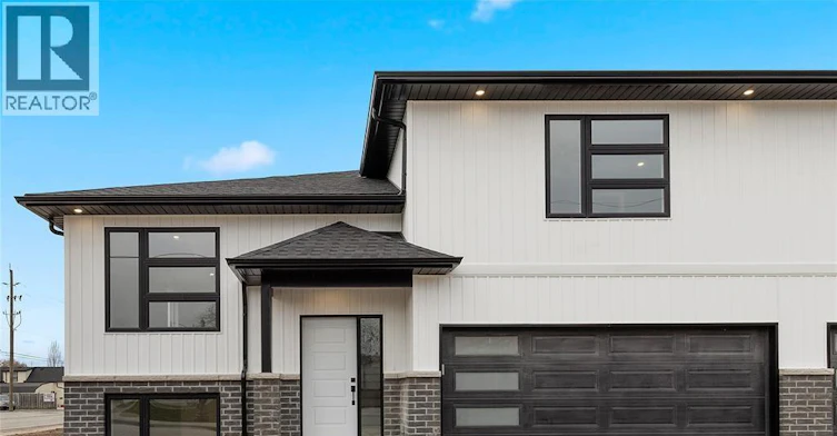 302B Kempt, Amherstburg, ON, N9V 2H8