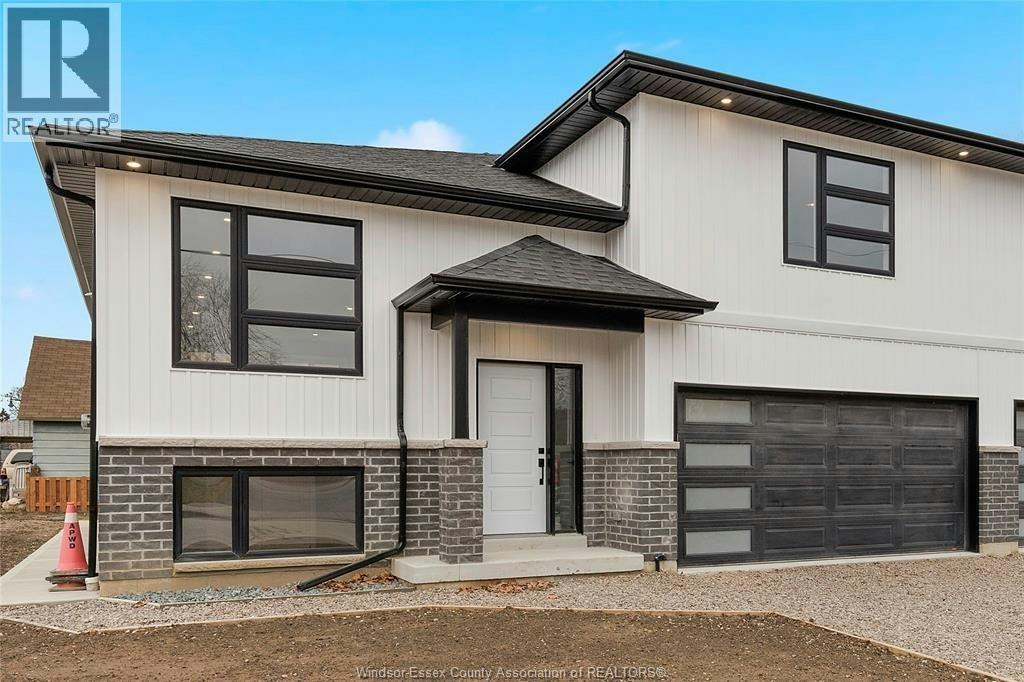 302B Kempt, Amherstburg, ON, N9V 2H8 - 2