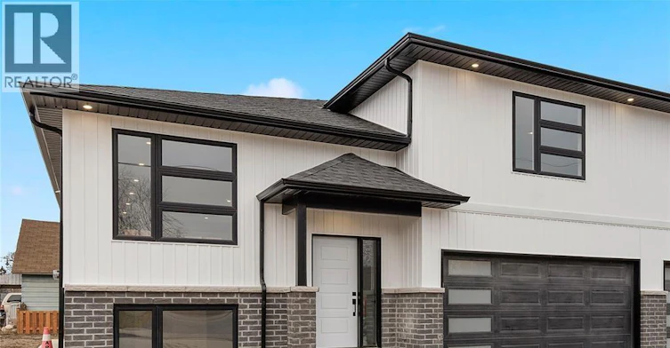 302B Kempt, Amherstburg, ON, N9V 2H8 - 2