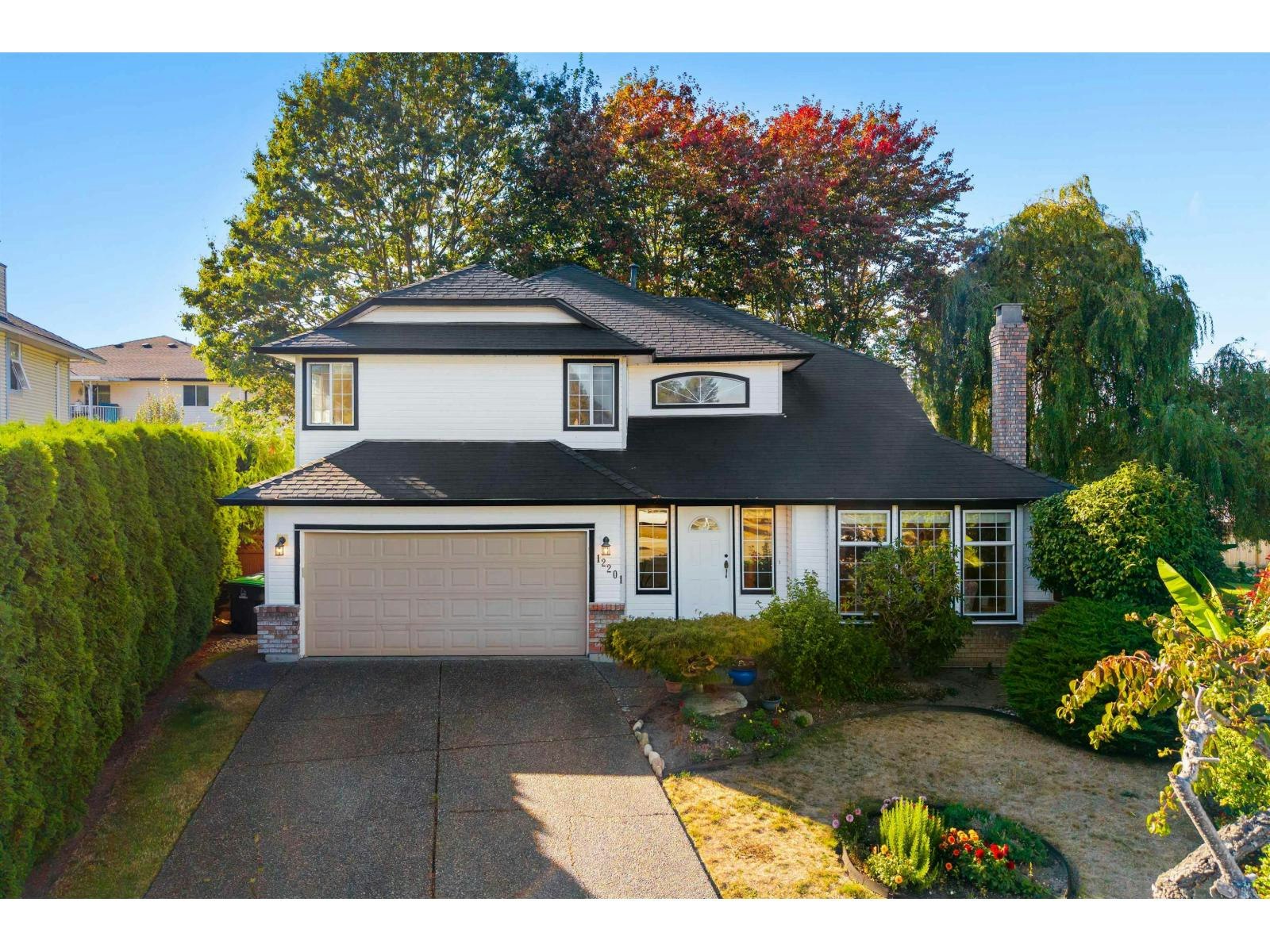 12201 67a Avenue, Surrey, BC, V3W 0L9