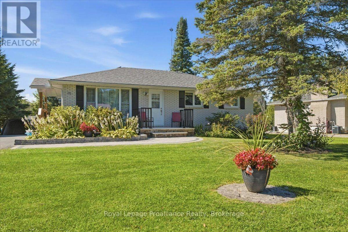 91 Chatterton Valley Crescent, Quinte West, ON, K0K 2B0