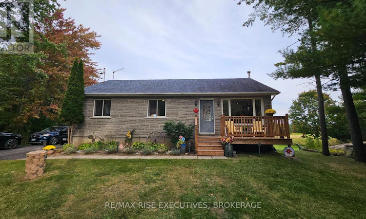 4956 Ramparts Road