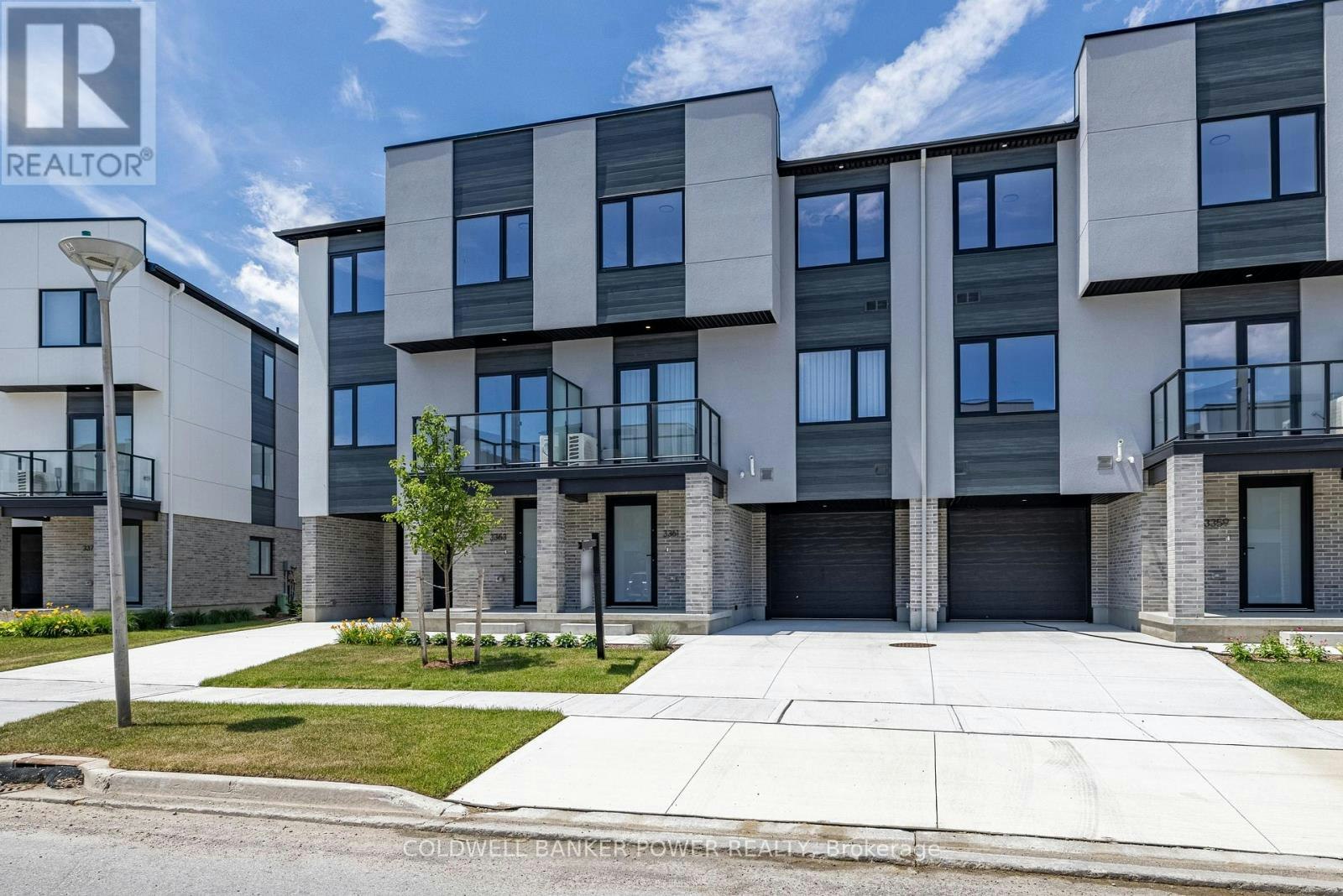 30-3361 David Milne Way, London, ON, N6L 0B9
