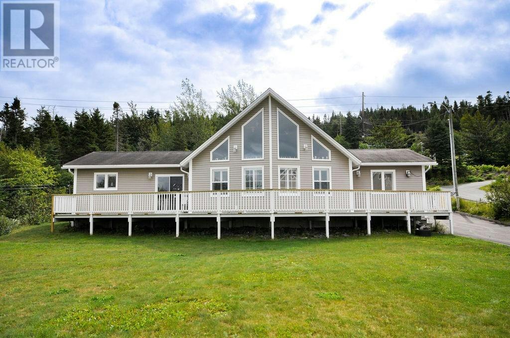 311 Southeast Road, Placentia, NL, A0B 2Y0