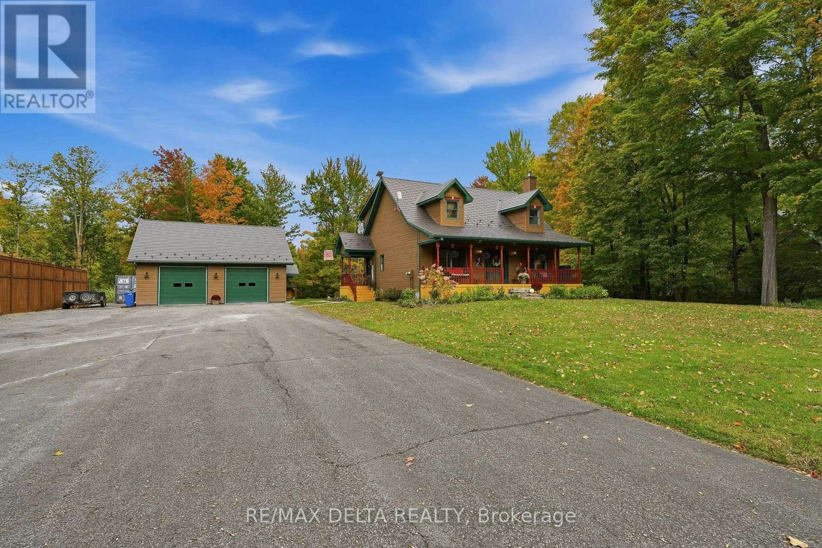 2059 Con 6 Plantagenet Concession, Alfred, ON, K0B 1L0