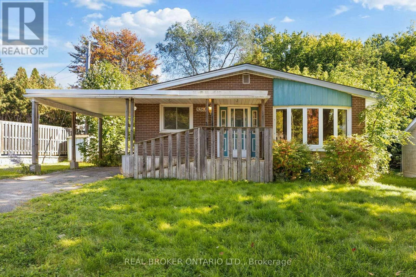5261 Mclean Crescent, Manotick, ON, K4M 1G1