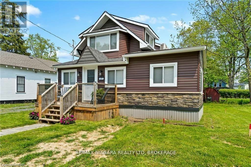 377 Cambridge Road W, Fort Erie, ON, L0S 1B0 - 2
