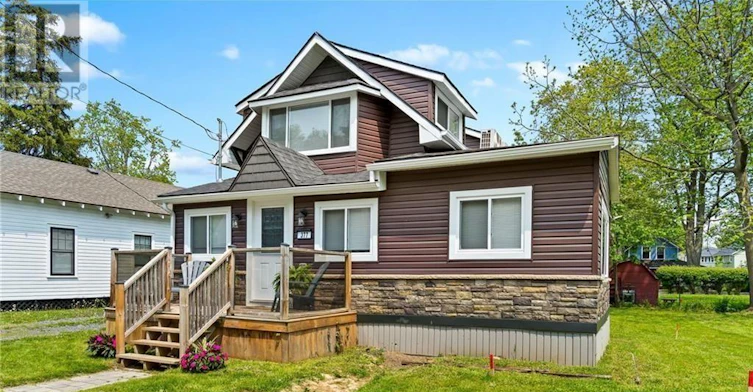 377 Cambridge Road W, Fort Erie, ON, L0S 1B0 - 2
