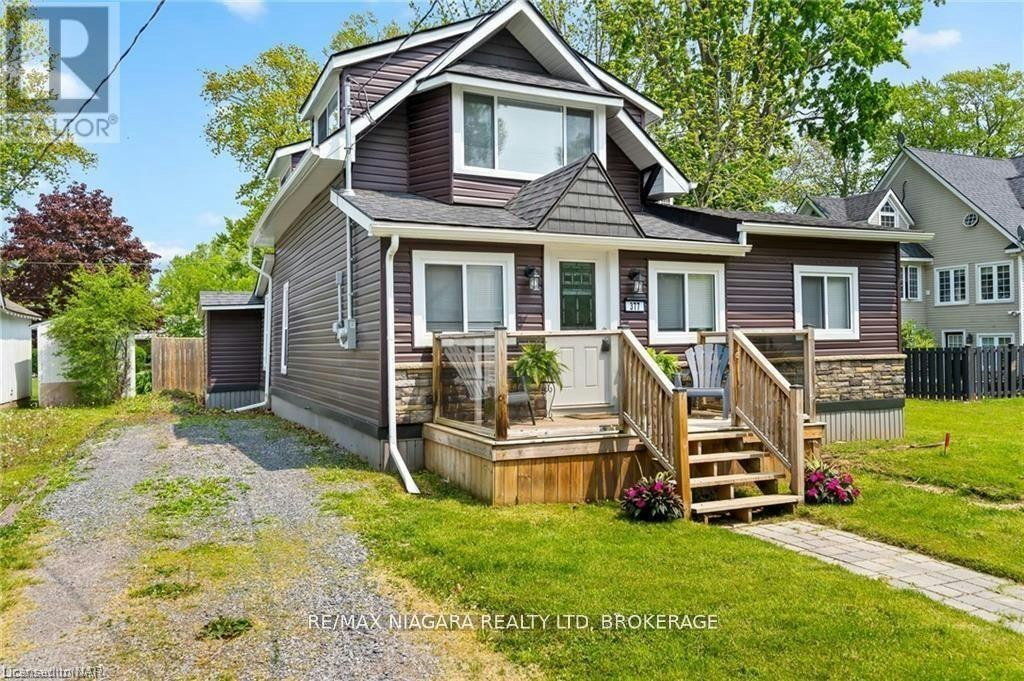 377 Cambridge Road W, Fort Erie, ON, L0S 1B0 - 3