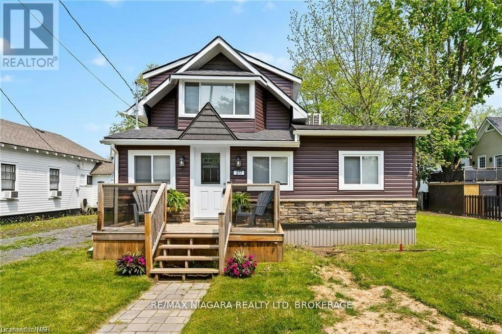 377 Cambridge Road W, Fort Erie, ON, L0S 1B0